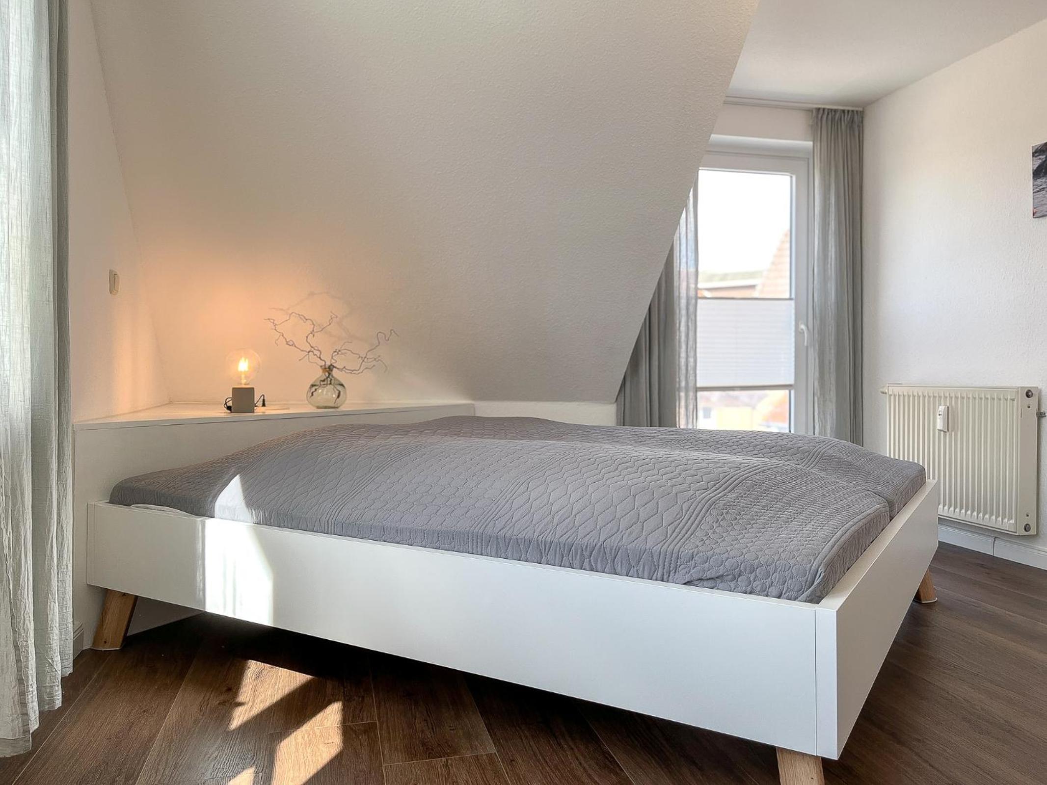Villa Augusta Wohnung 14
