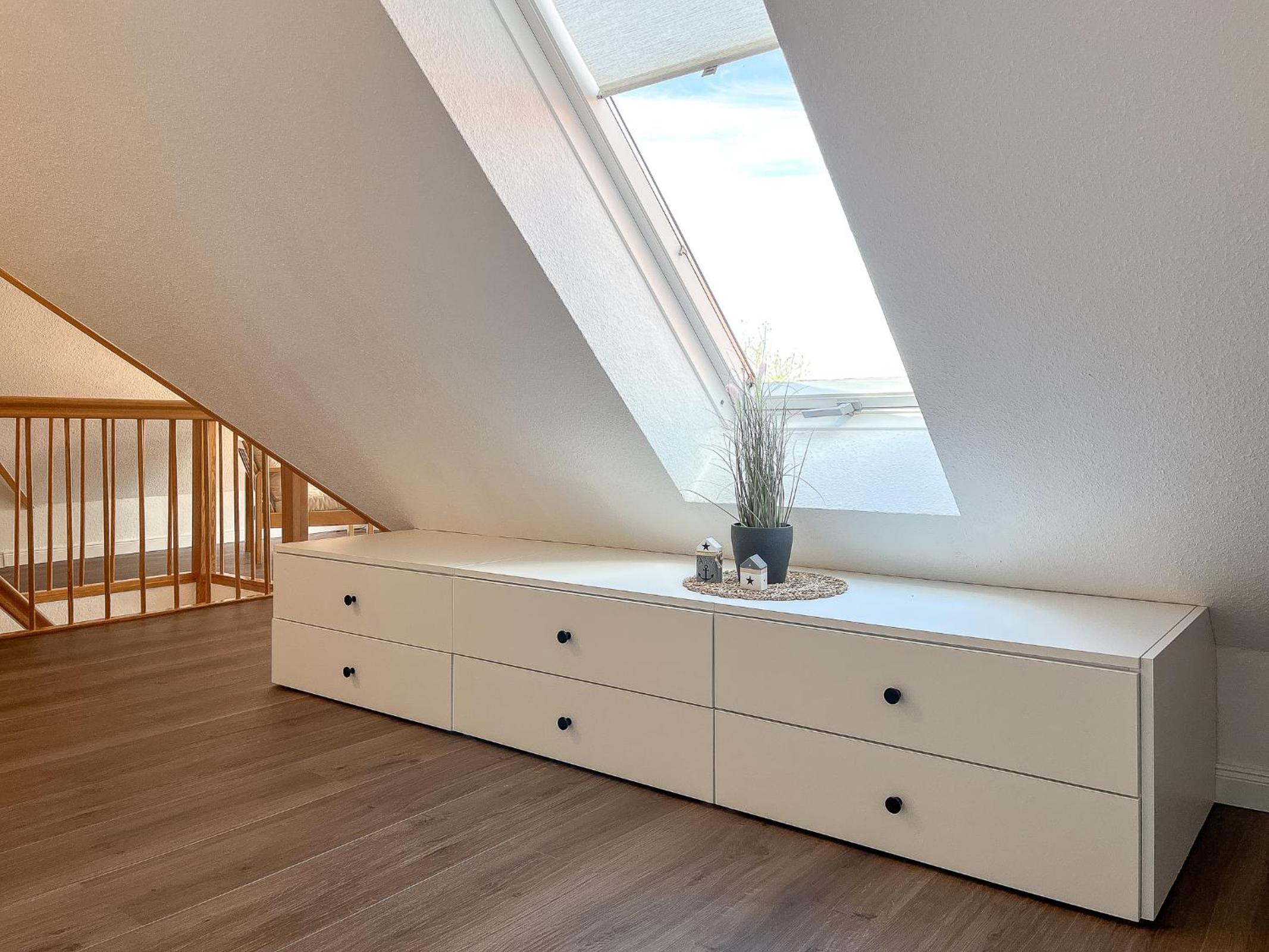 Villa Augusta Wohnung 14