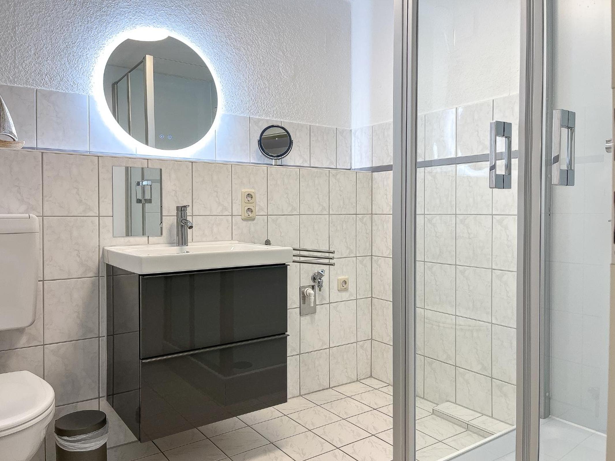 Villa Augusta Wohnung 14