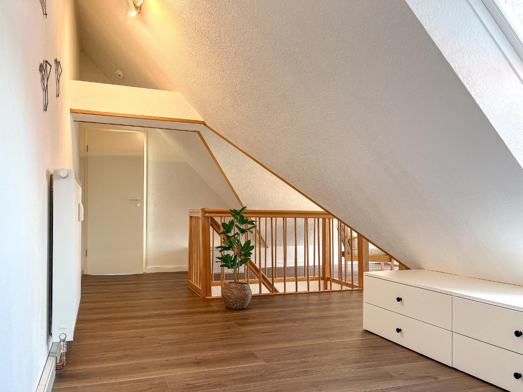 Villa Augusta Wohnung 14