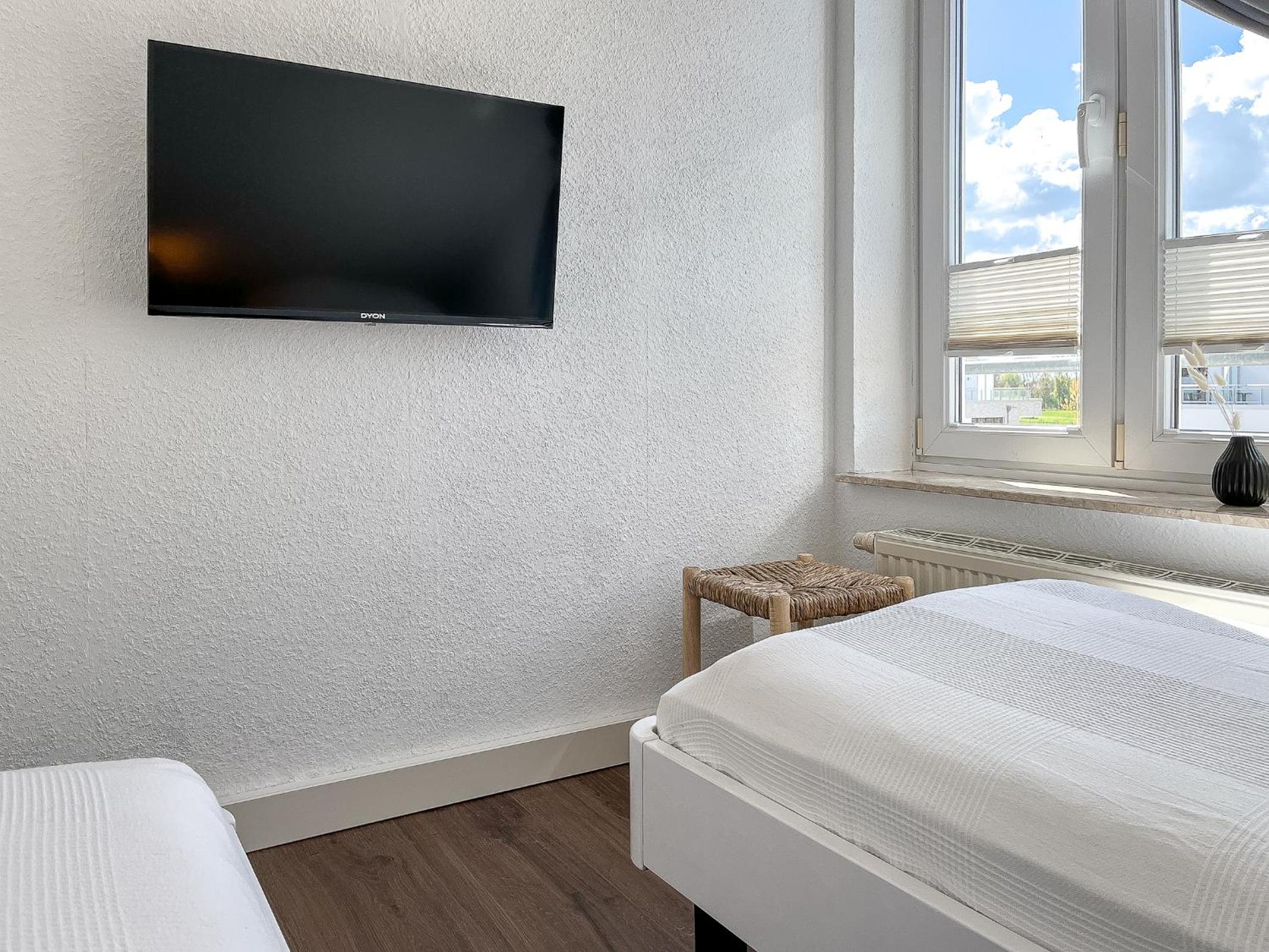 Villa Augusta Wohnung 14