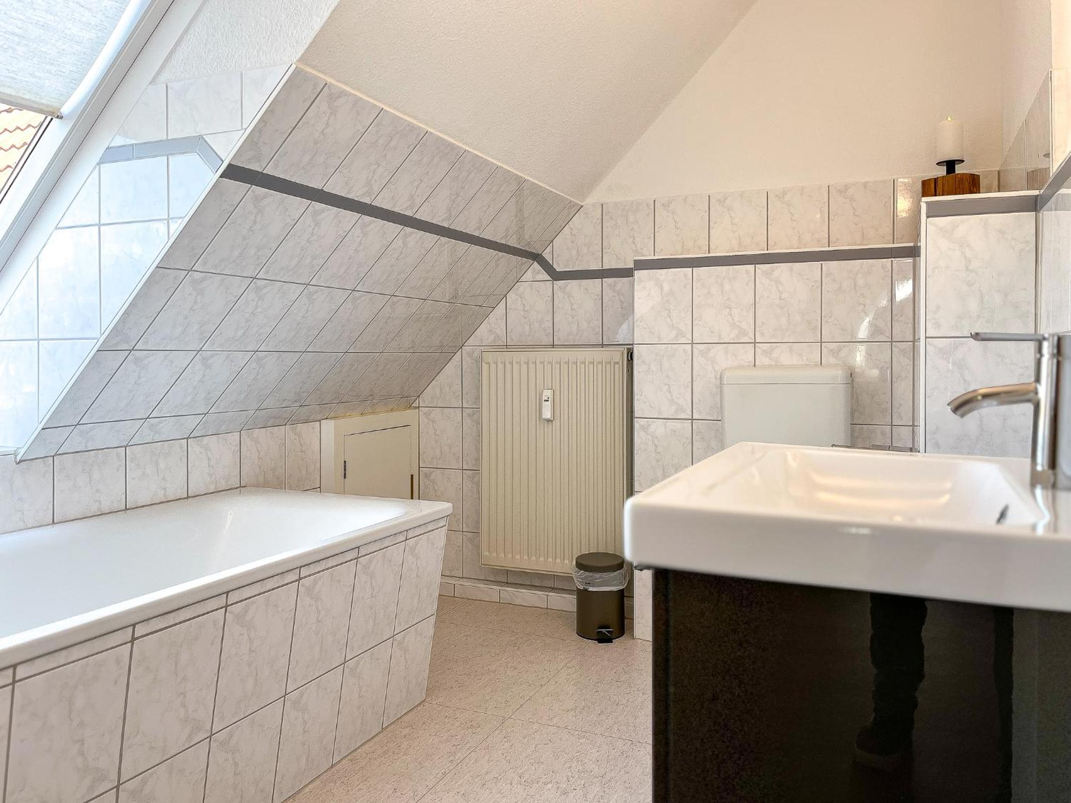 Villa Augusta Wohnung 14