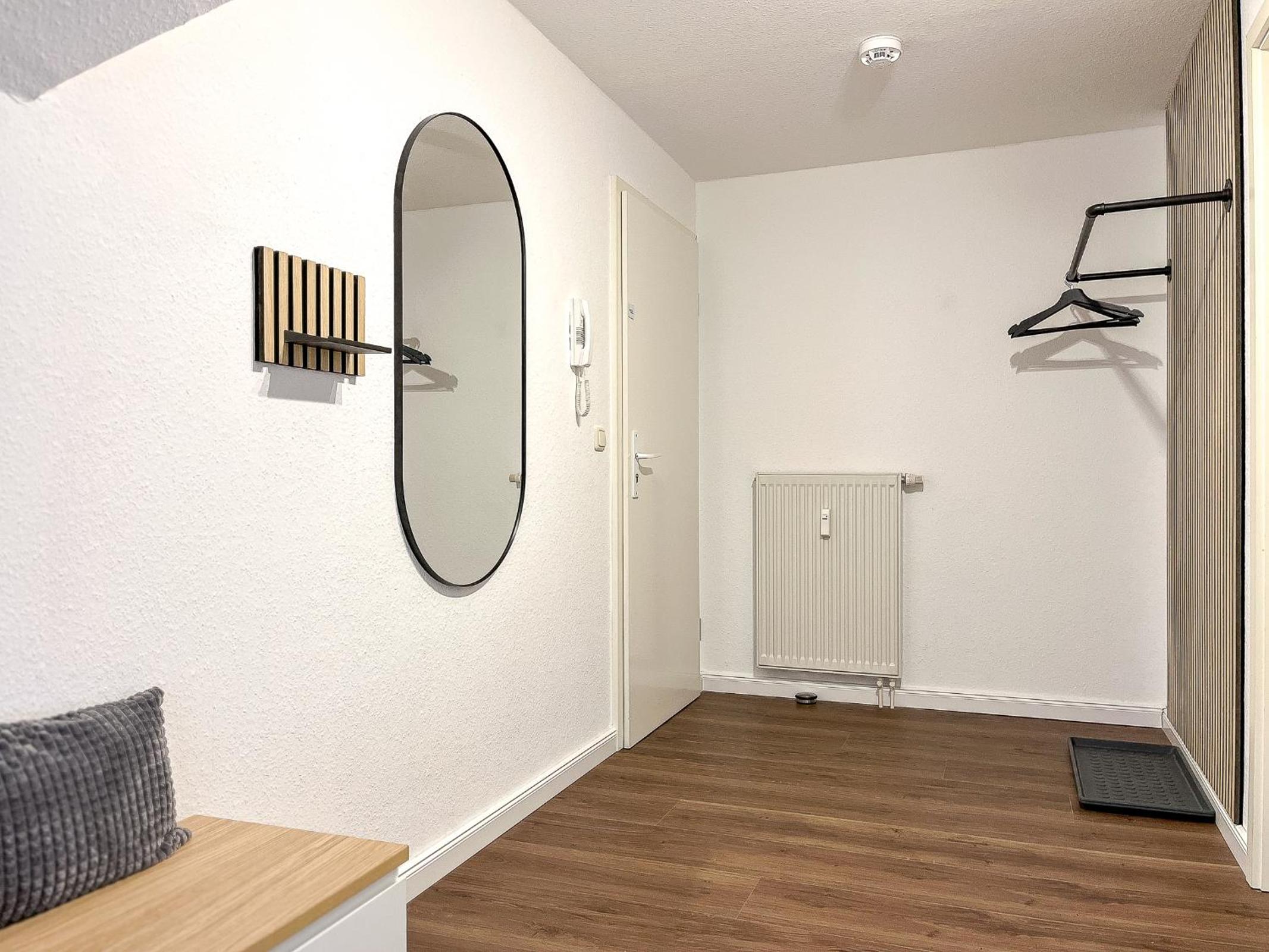 Villa Augusta Wohnung 14