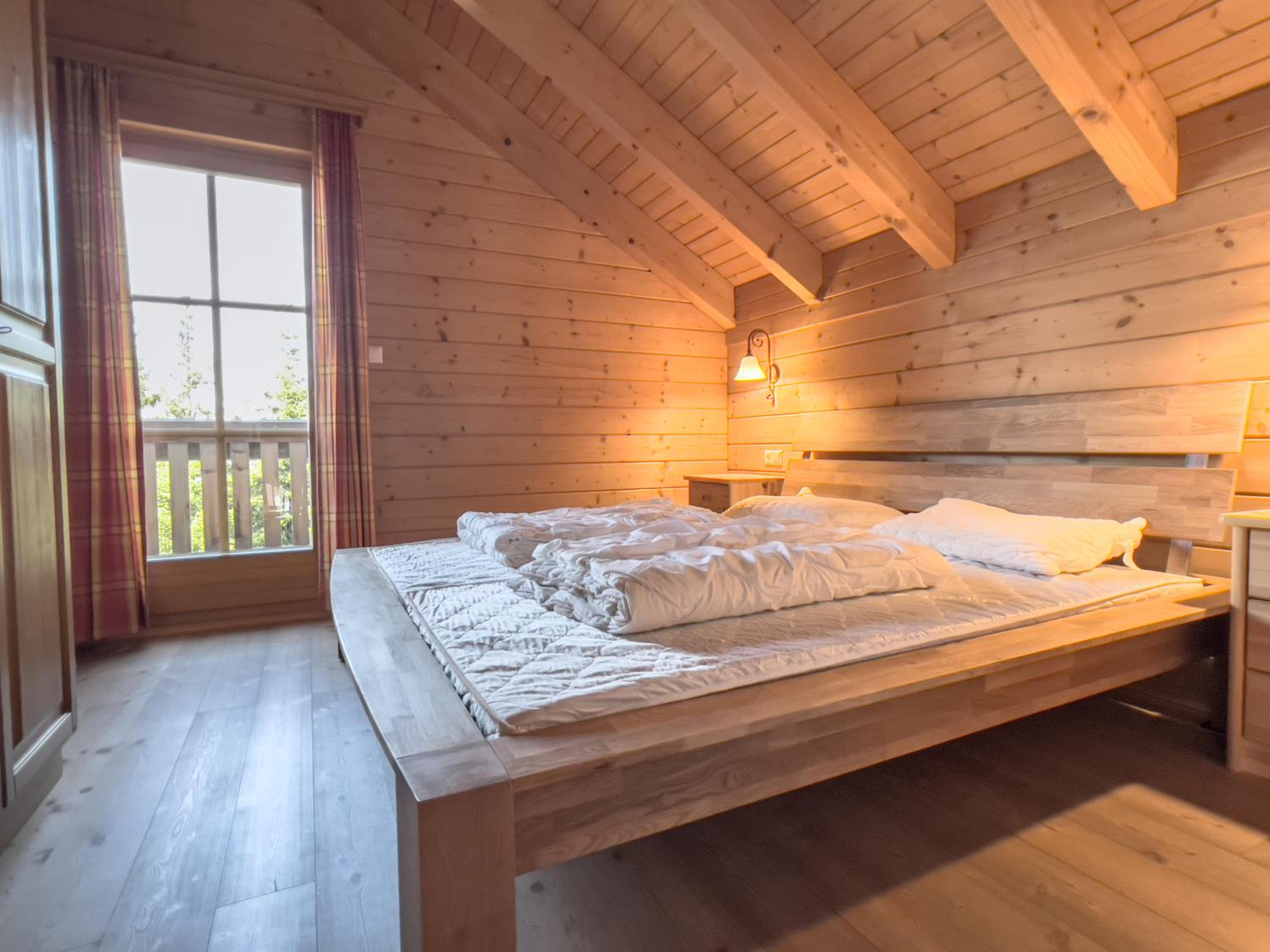 1A Chalet Enzianhuette - Wandern und Indoor Sauna