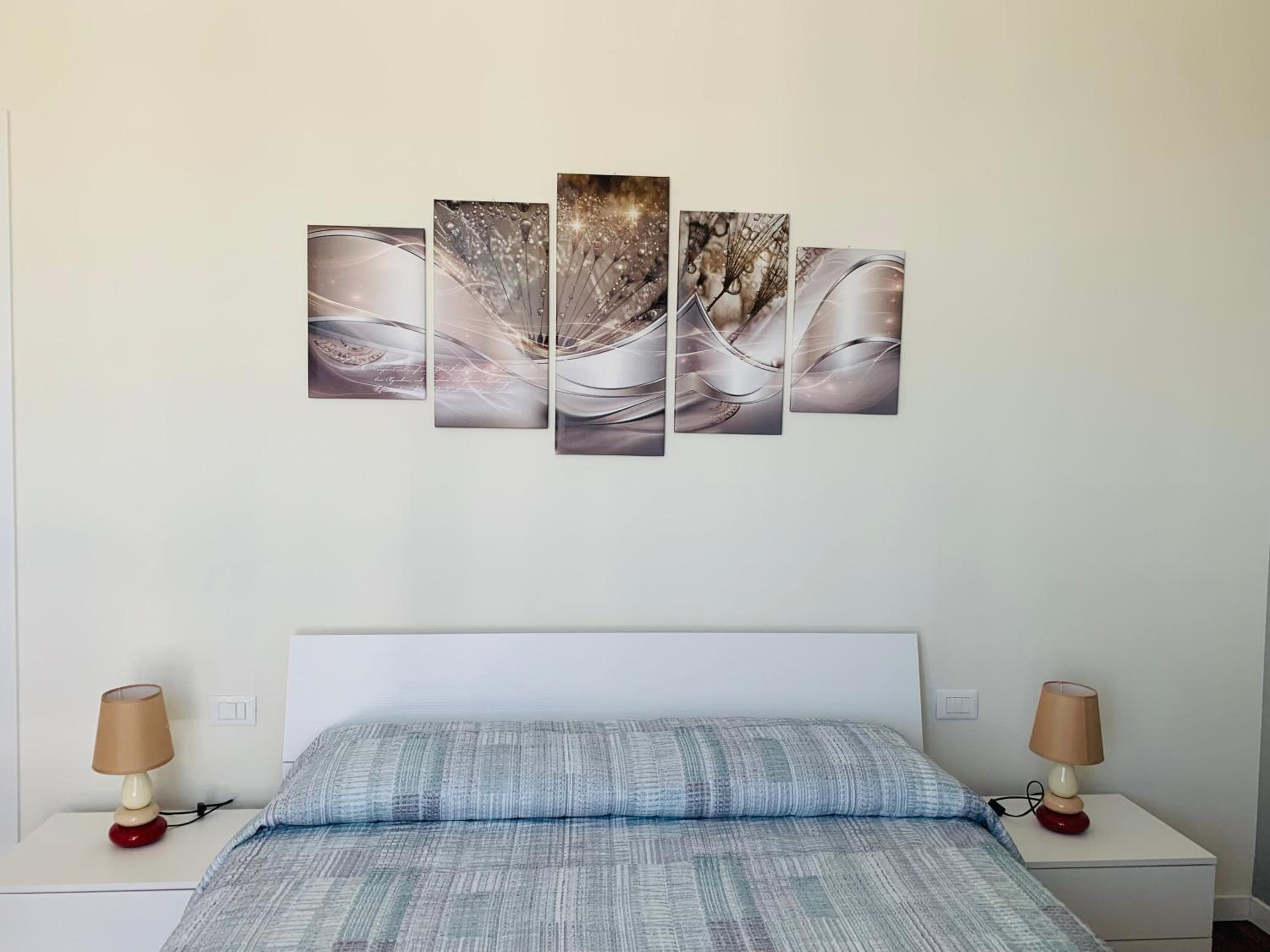 Somma Lombardo Vacations - Deny  Carol's house - Property Image 8