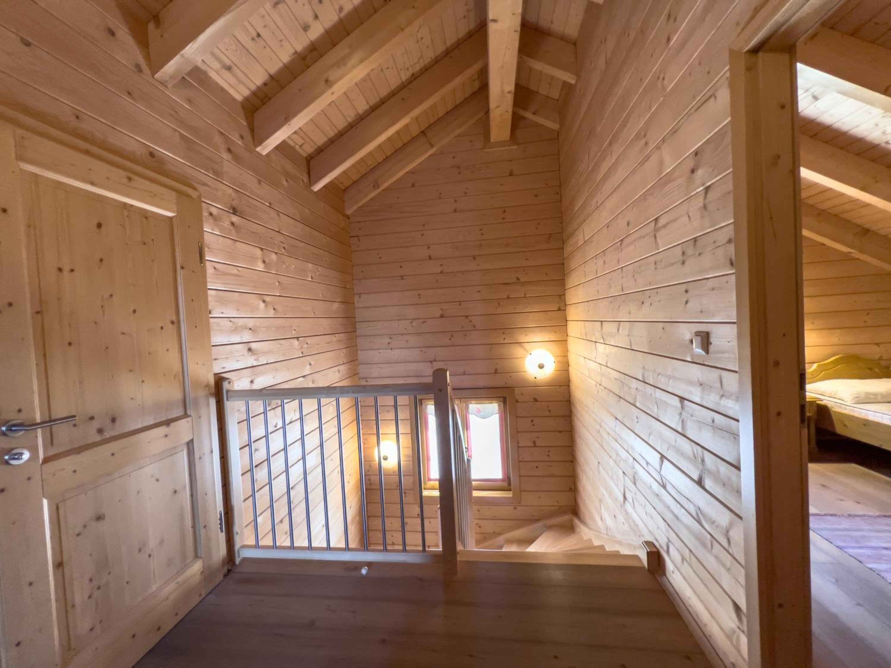 1A Chalet Enzianhuette - Wandern und Indoor Sauna