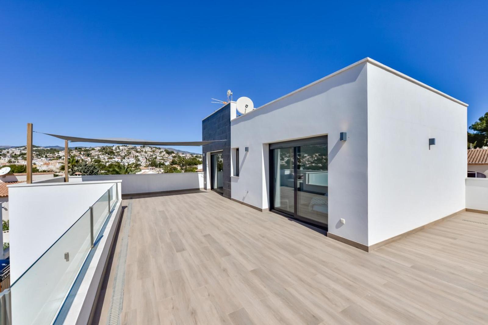 roof