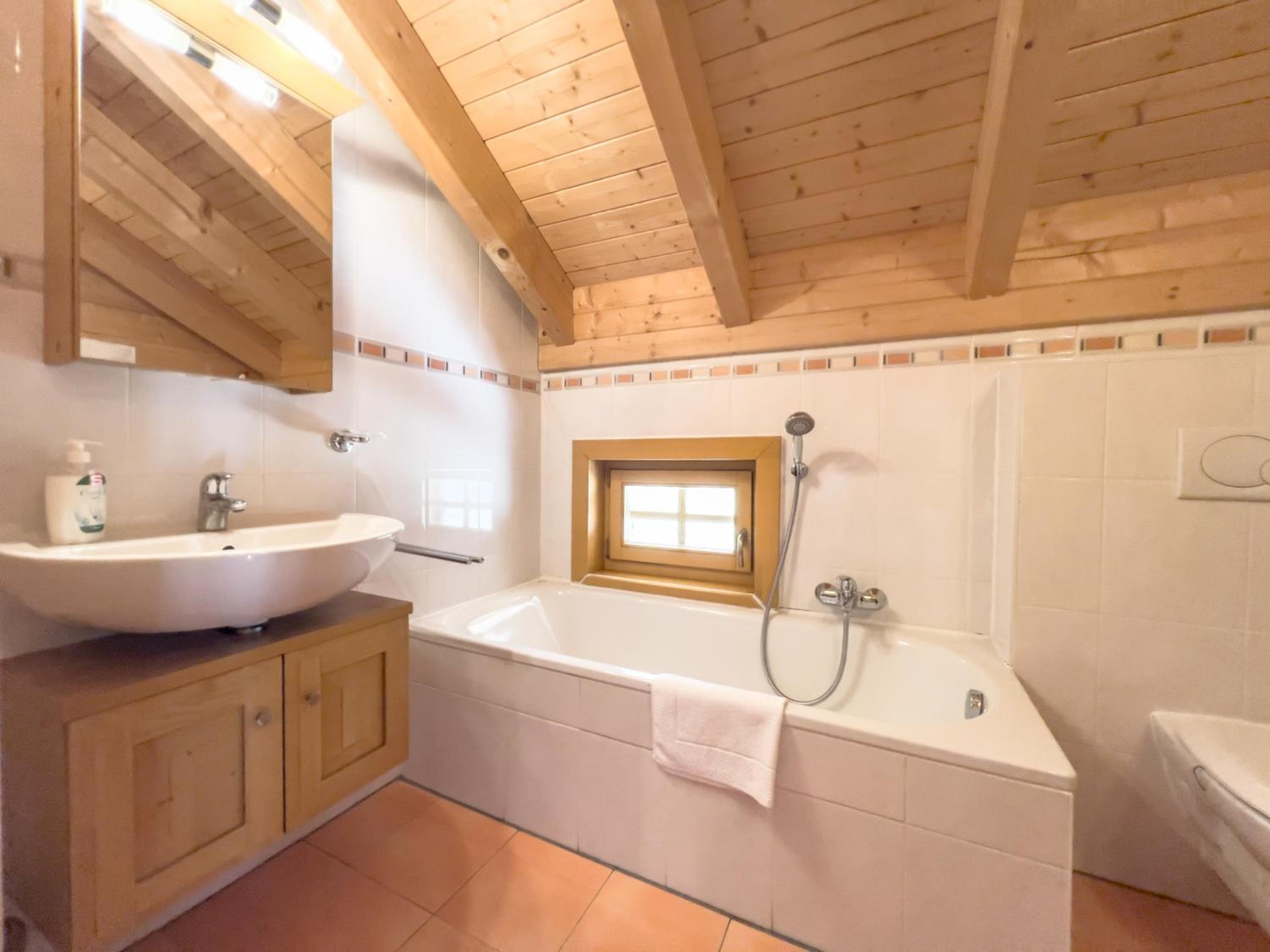1A Chalet Enzianhuette - Wandern und Indoor Sauna