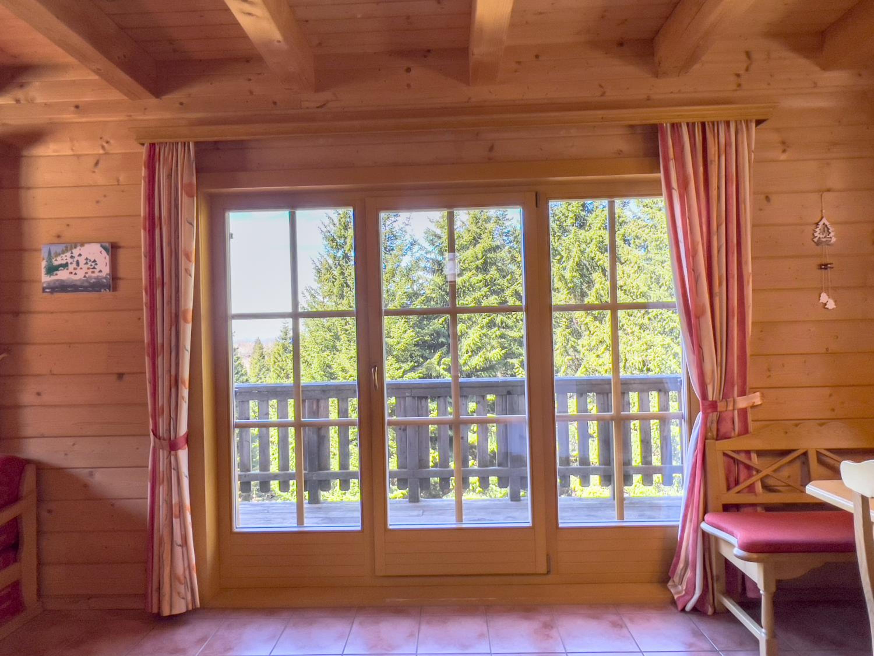 1A Chalet Enzianhuette - Wandern und Indoor Sauna