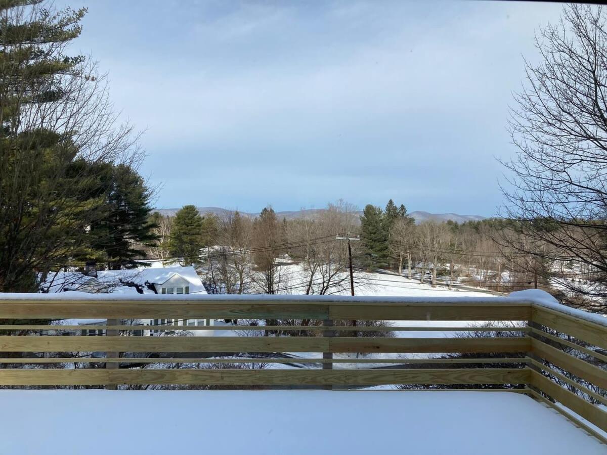 Berkshire Vacation Rentals: Chic Pittsfield Home With A View view 2