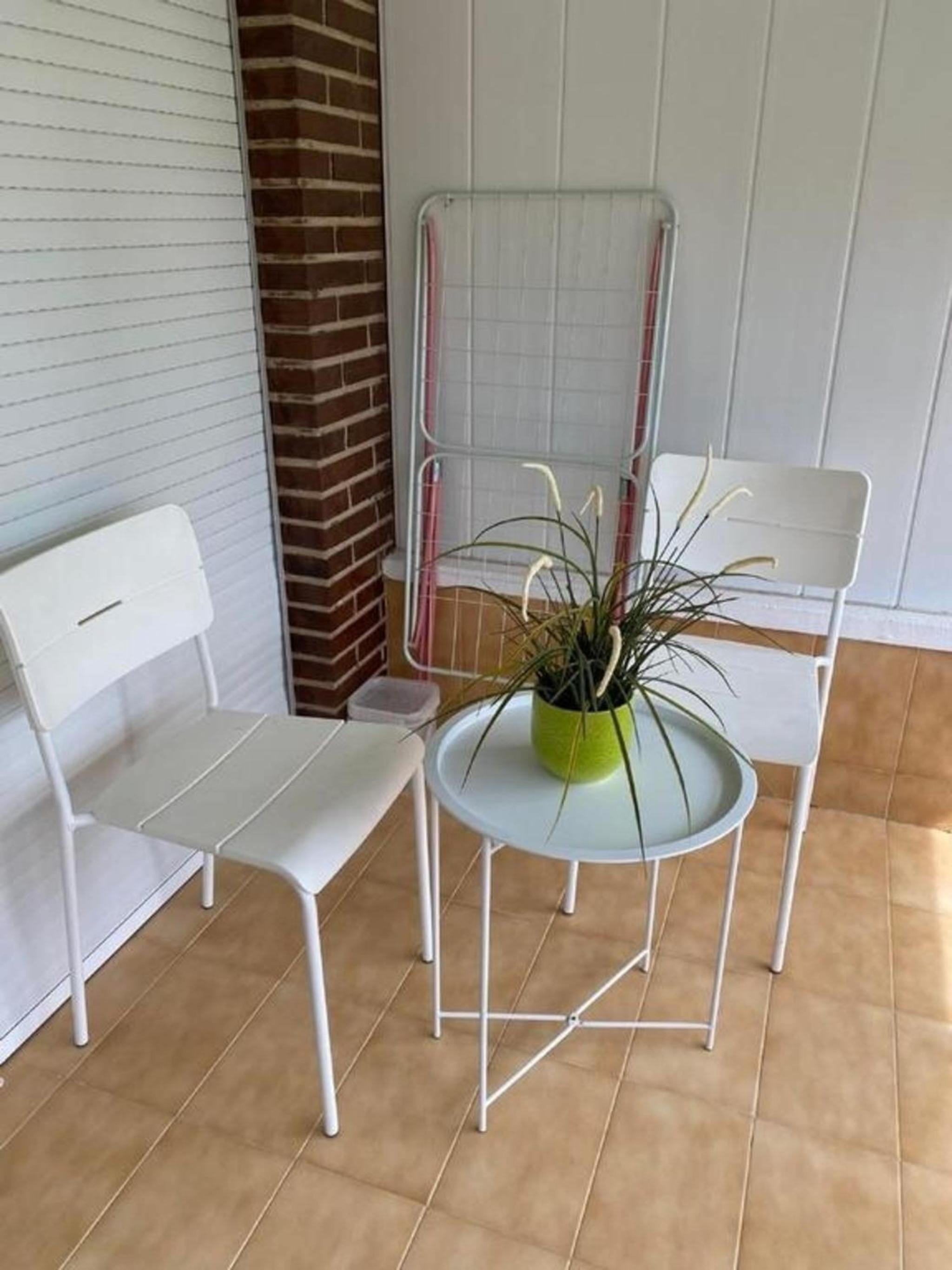 Sonnige 35 Zi-Wohnung am Meer view 4