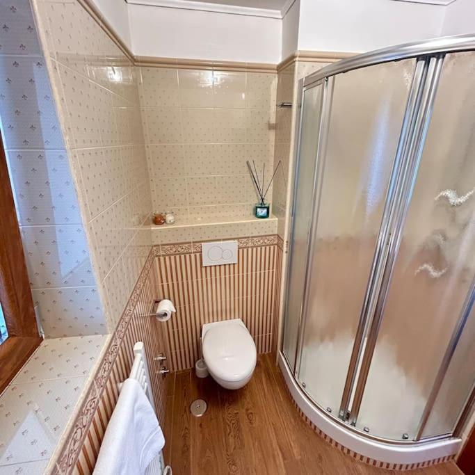 ChSuite - Apartment Via Cavour view 5