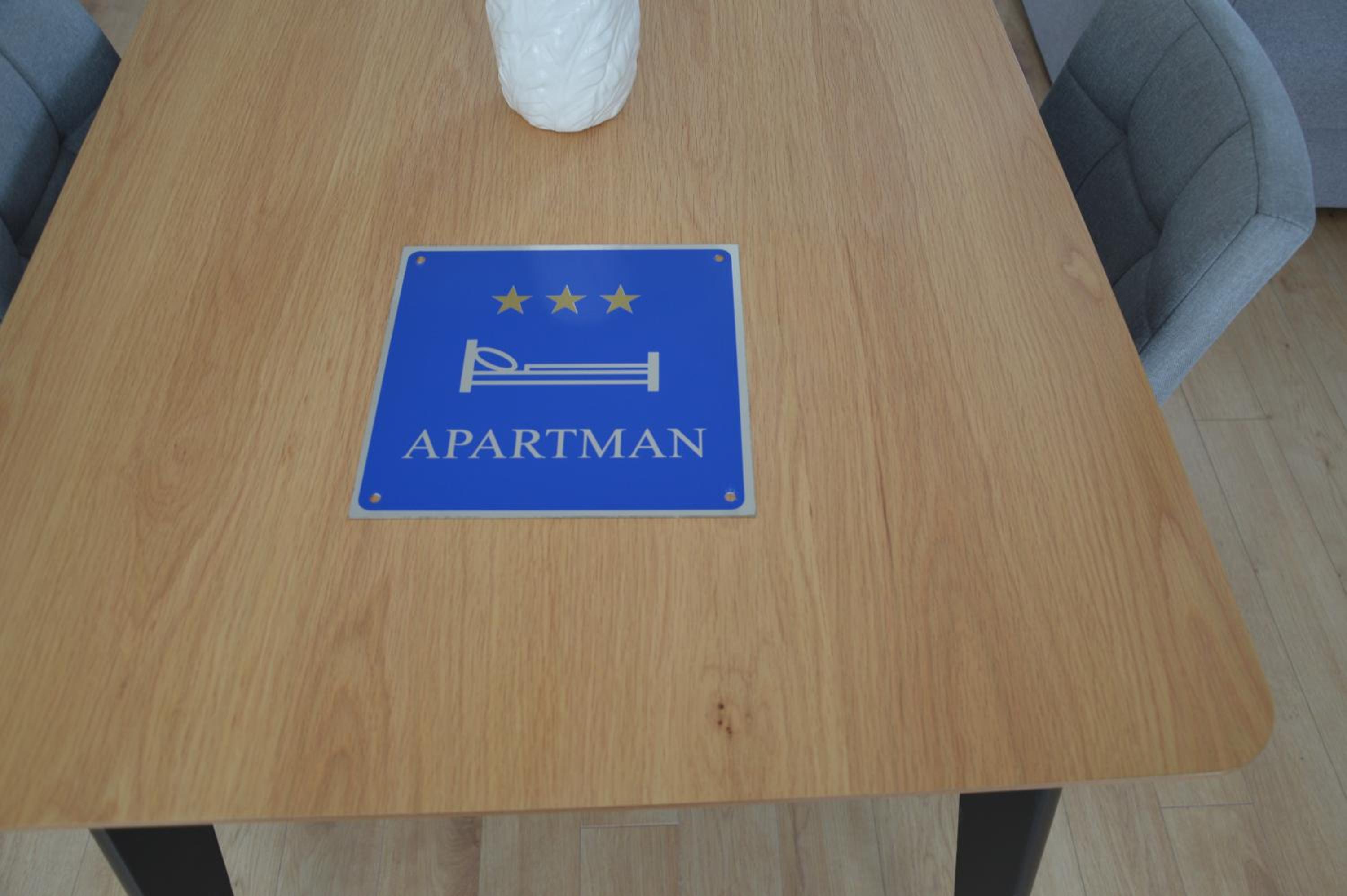 LB apartment Punta Bajlo view 5