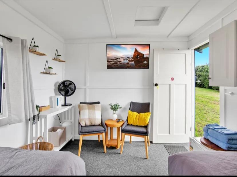 Omeo holiday home
