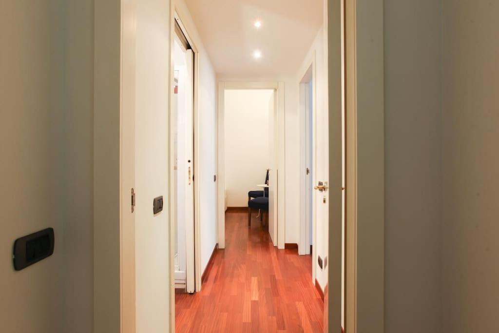 HACCA Collection - Corso Magenta, unique and charming 2BR apartment