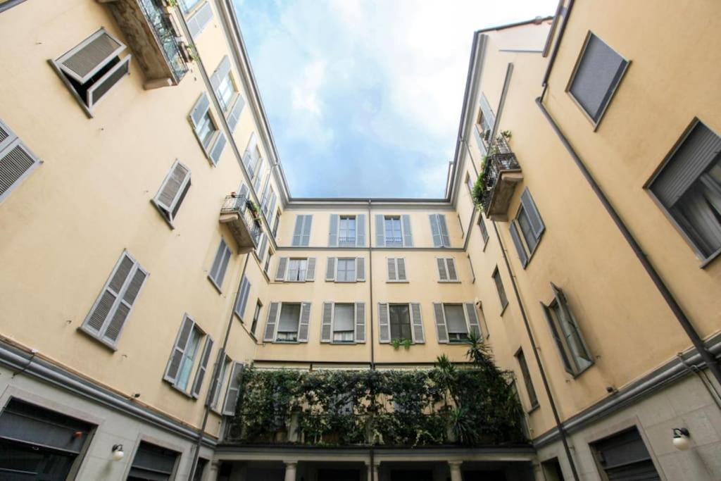 HACCA Collection - Corso Magenta, unique and charming 2BR apartment