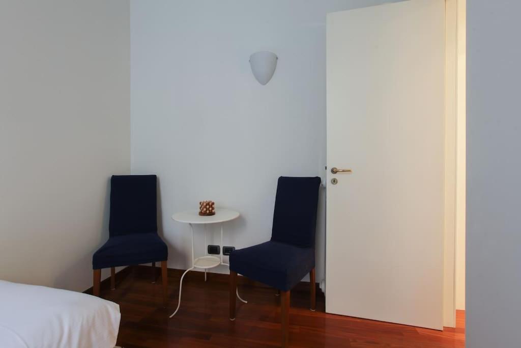 HACCA Collection - Corso Magenta, unique and charming 2BR apartment