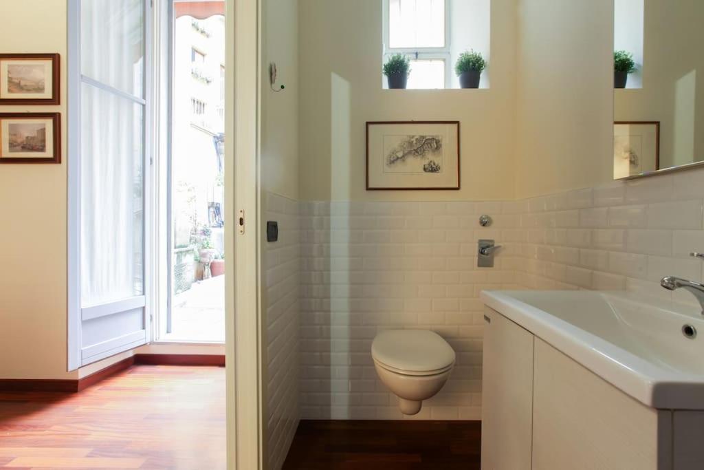 HACCA Collection - Corso Magenta, unique and charming 2BR apartment