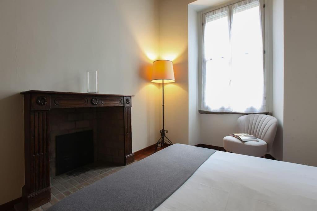 HACCA Collection - Corso Magenta, unique and charming 2BR apartment