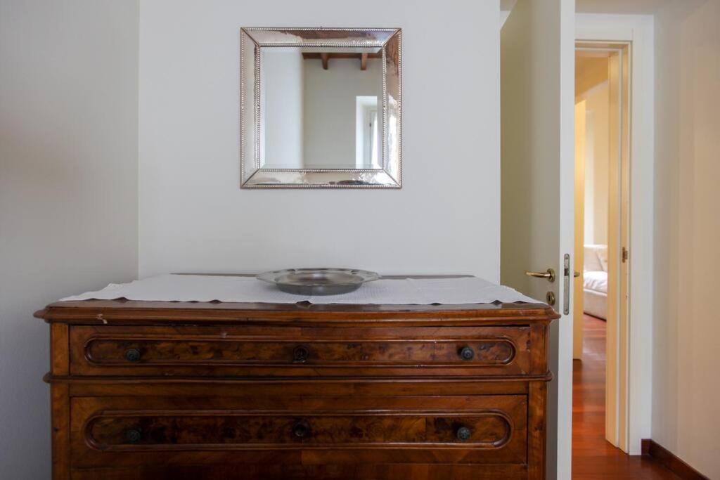 HACCA Collection - Corso Magenta, unique and charming 2BR apartment