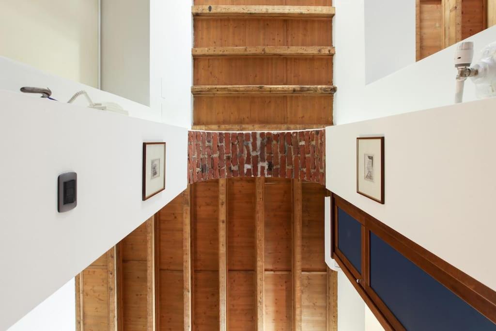 HACCA Collection - Corso Magenta, unique and charming 2BR apartment