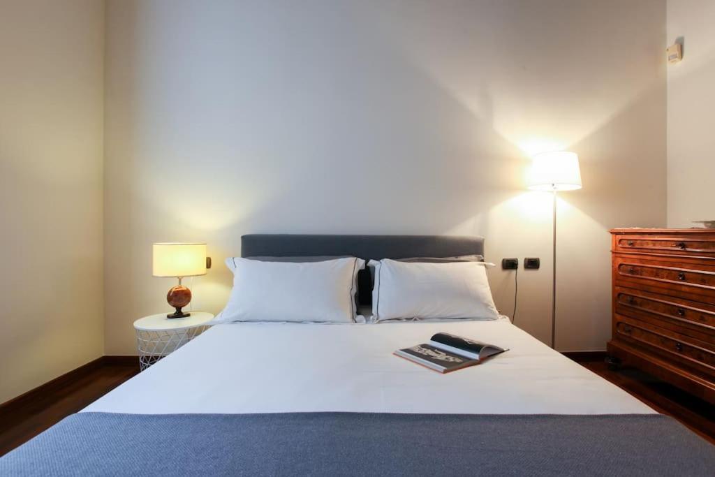 HACCA Collection - Corso Magenta, unique and charming 2BR apartment