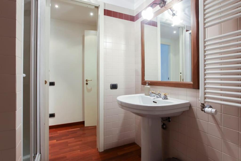 HACCA Collection - Corso Magenta, unique and charming 2BR apartment