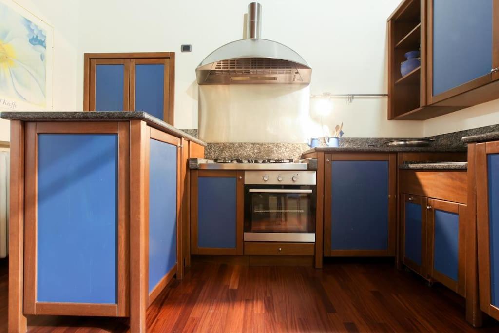 HACCA Collection - Corso Magenta, unique and charming 2BR apartment