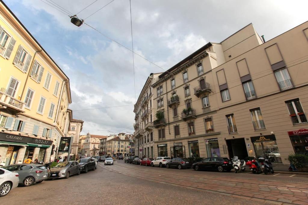 HACCA Collection - Corso Magenta, unique and charming 2BR apartment