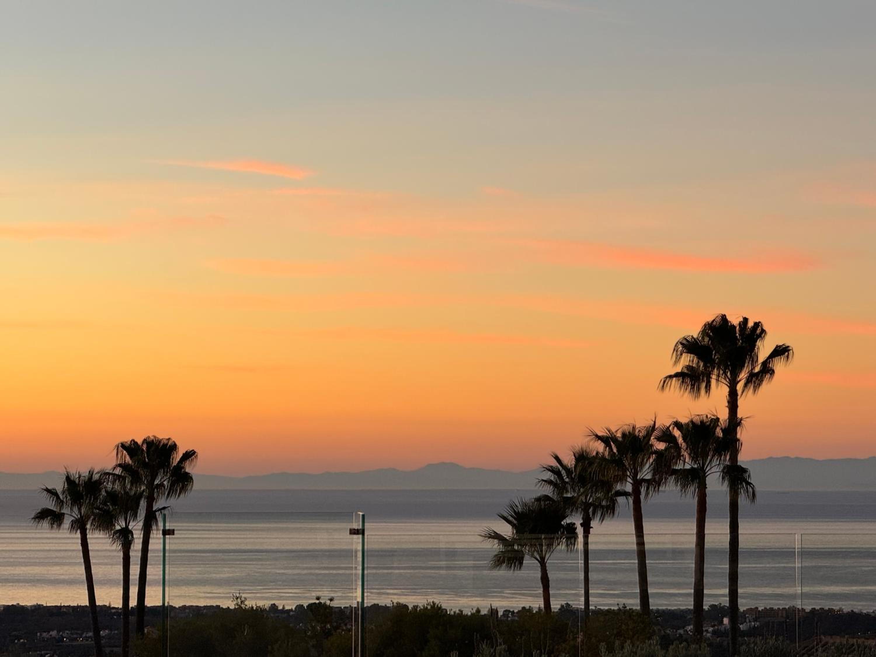 Exclusive VILLA IMAGINE MARBELLA by IMAGINEMARBELLA, breathtaking panoramic sea views heated infinity pool