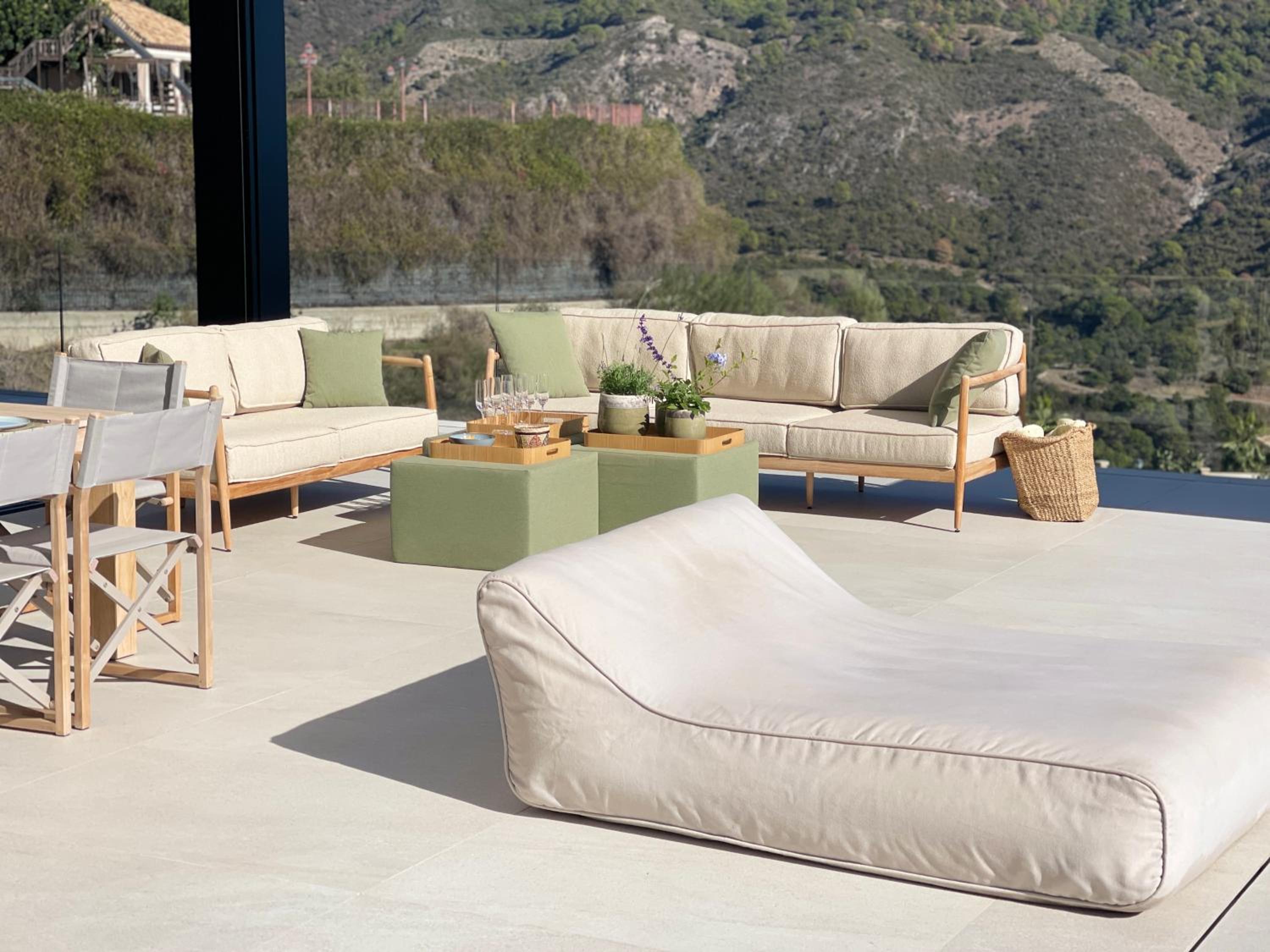 Exclusive VILLA IMAGINE MARBELLA by IMAGINEMARBELLA, breathtaking panoramic sea views heated infinity pool