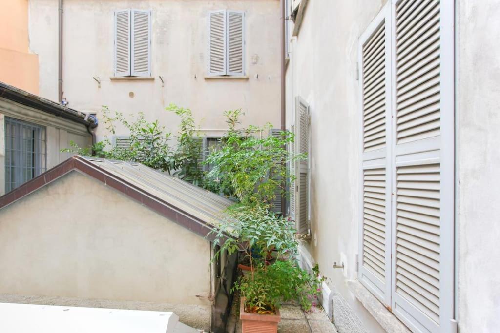 HACCA Collection - Corso Magenta, unique and charming 2BR apartment