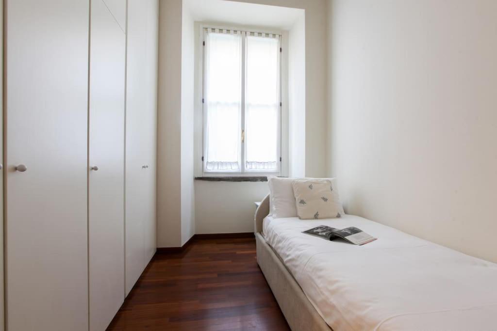 HACCA Collection - Corso Magenta, unique and charming 2BR apartment