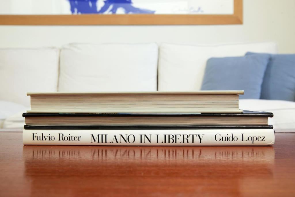 HACCA Collection - Corso Magenta, unique and charming 2BR apartment