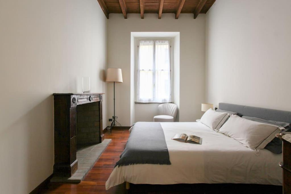 HACCA Collection - Corso Magenta, unique and charming 2BR apartment