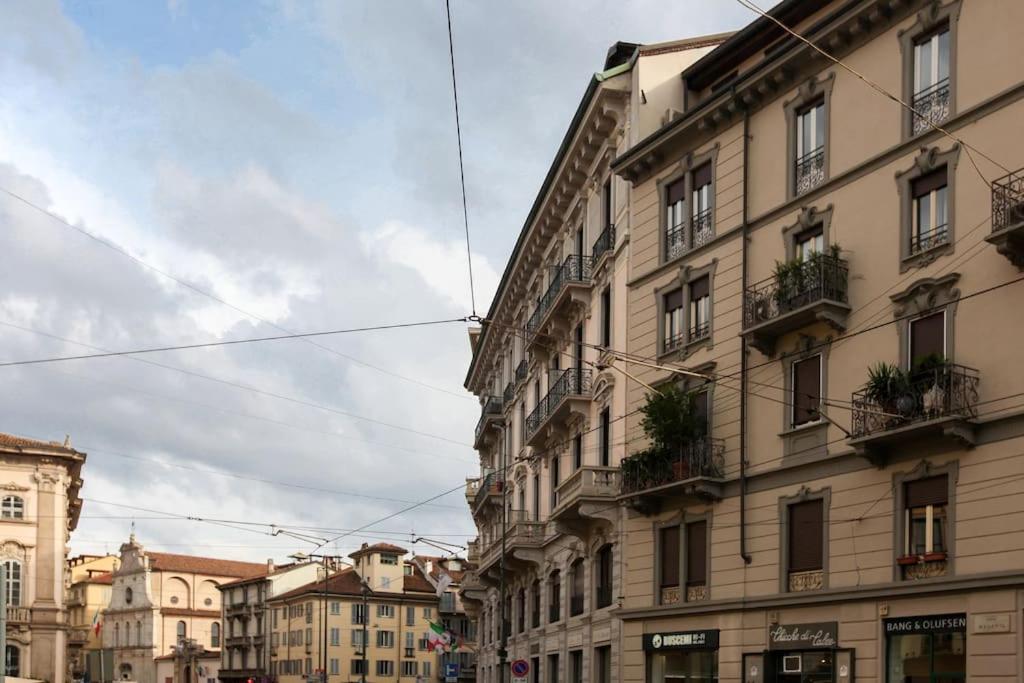 HACCA Collection - Corso Magenta, unique and charming 2BR apartment