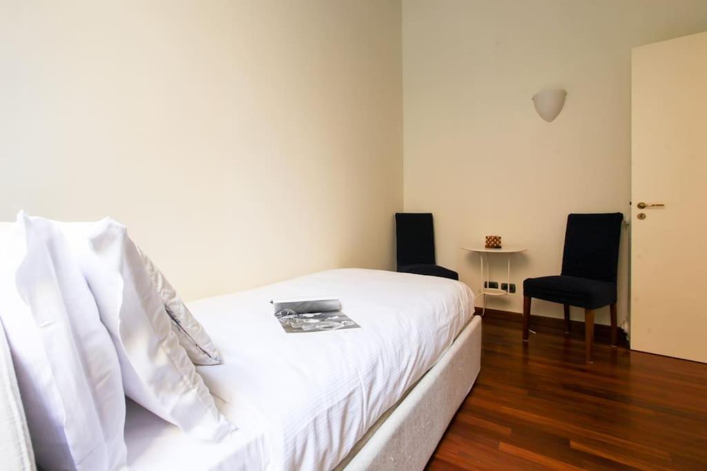 HACCA Collection - Corso Magenta, unique and charming 2BR apartment
