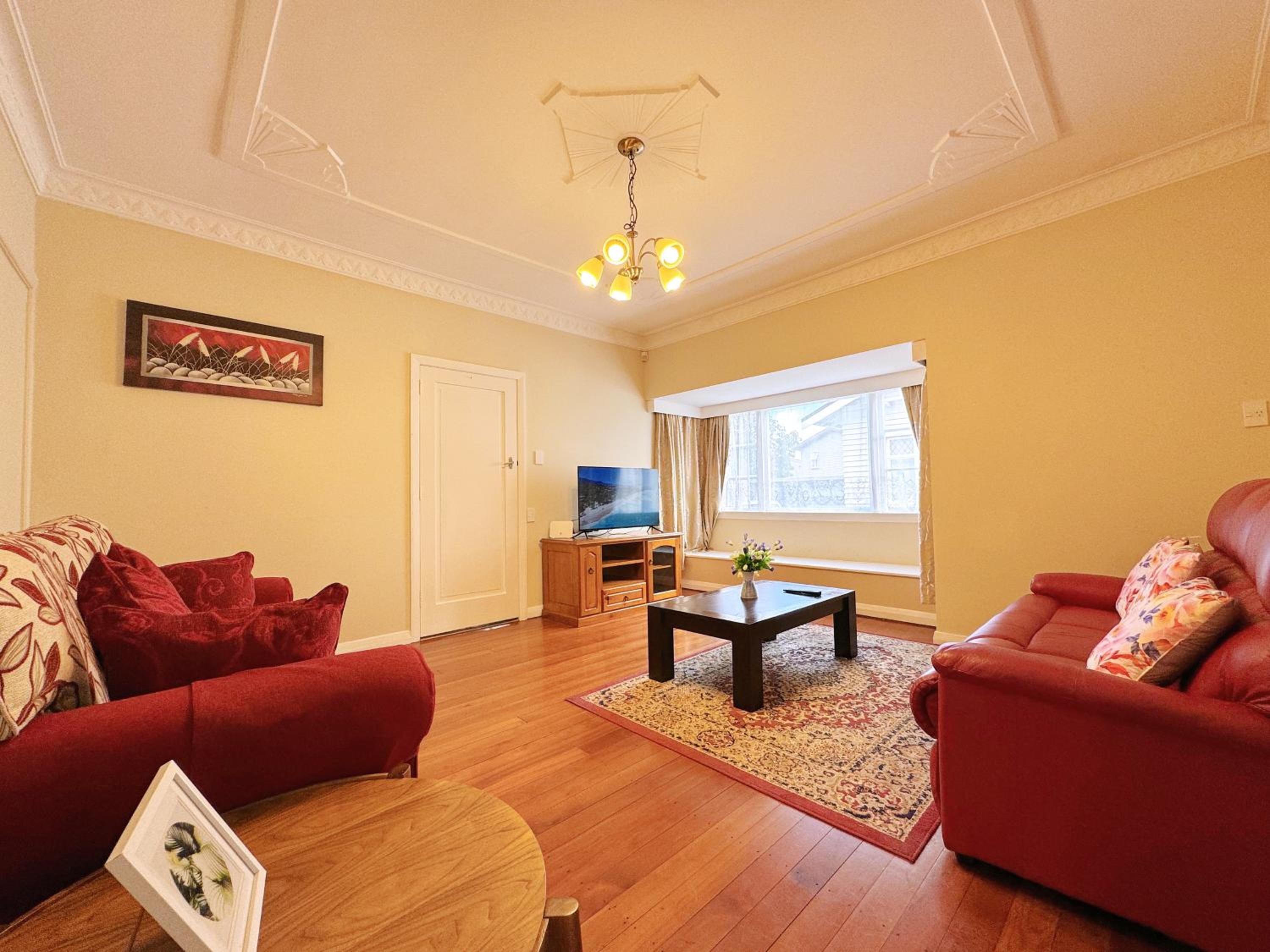 Central Hutt , Cozy Home