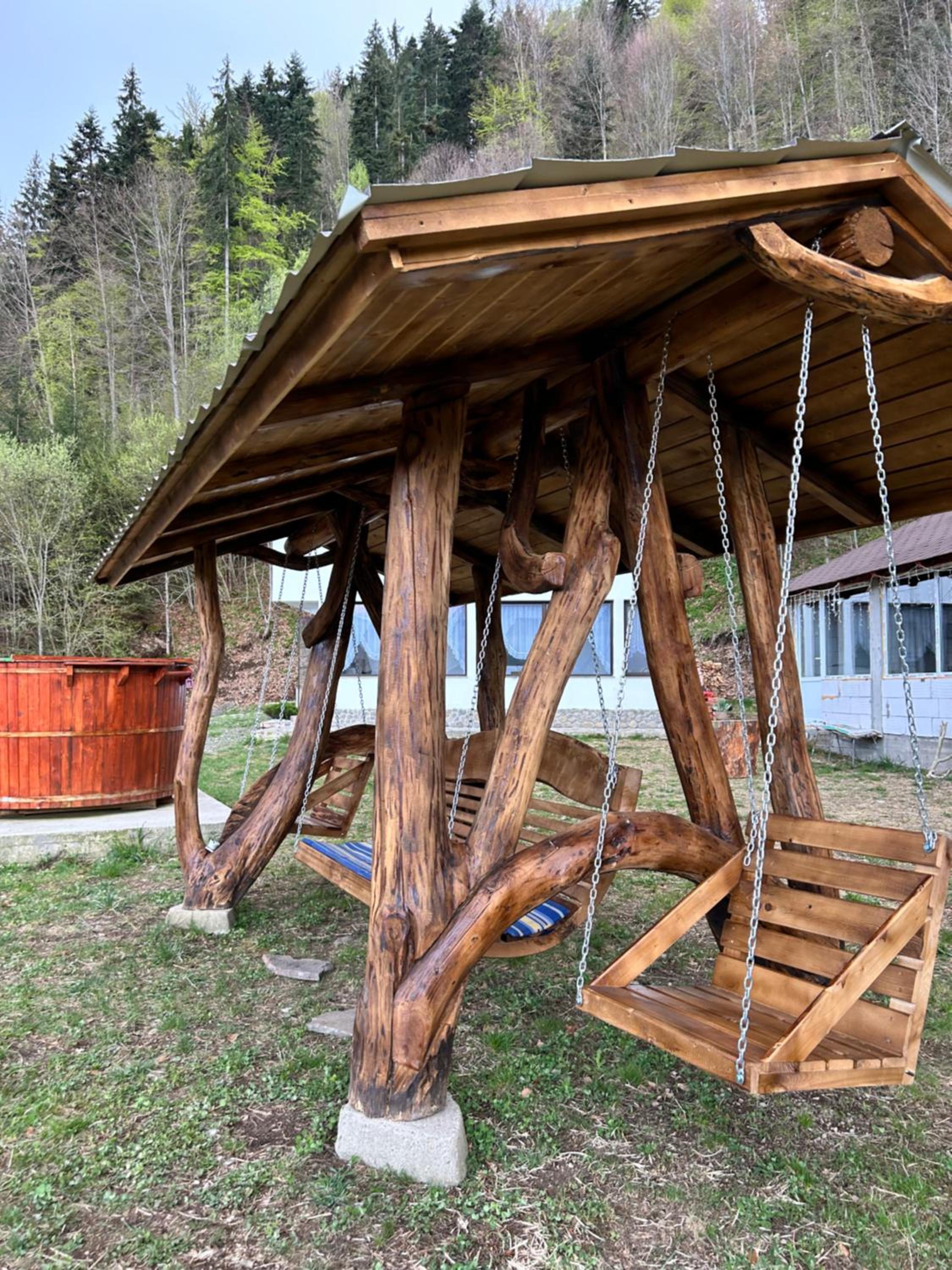 Bârlogul Urșilor