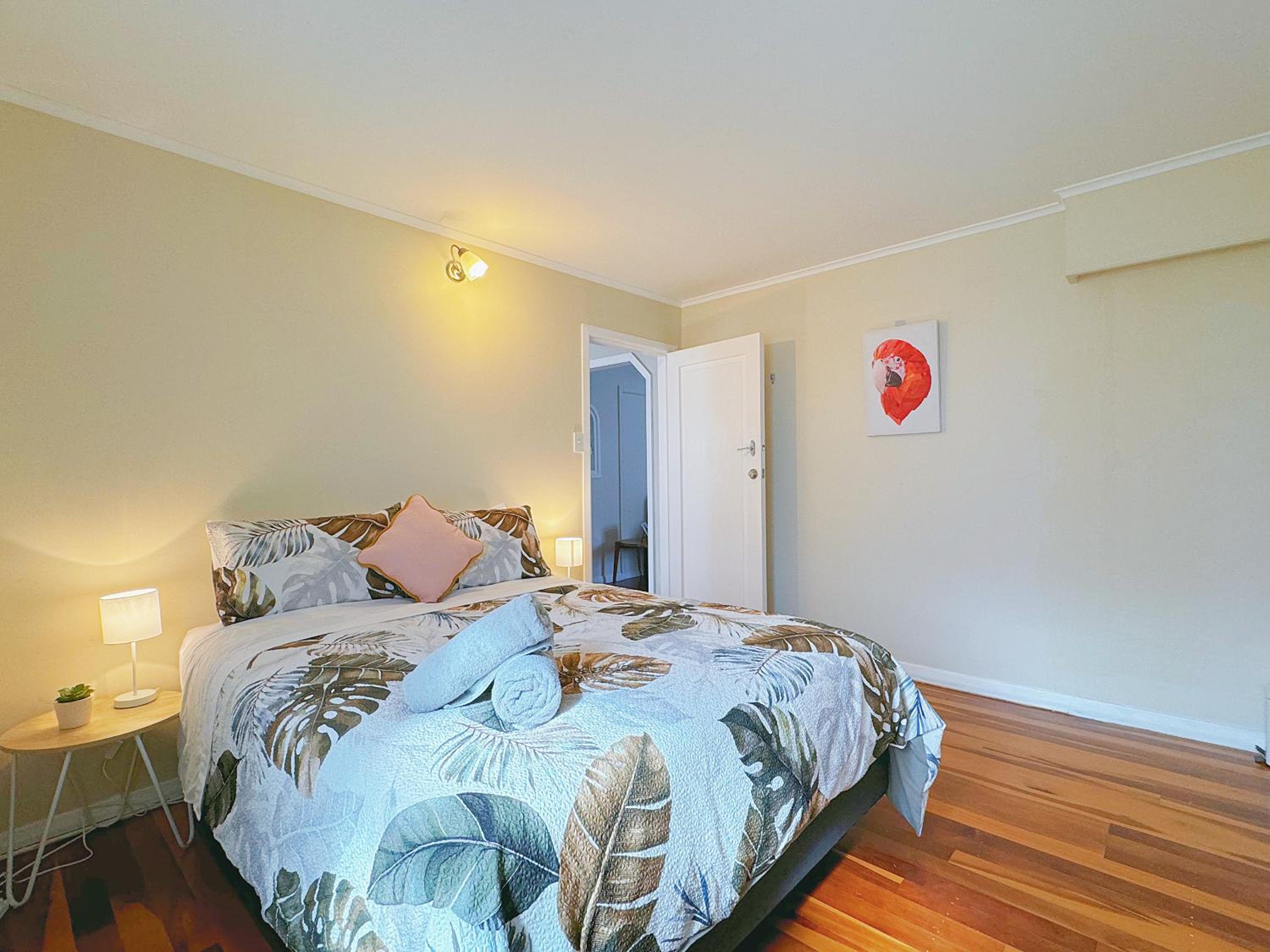 Central Hutt , Cozy Home