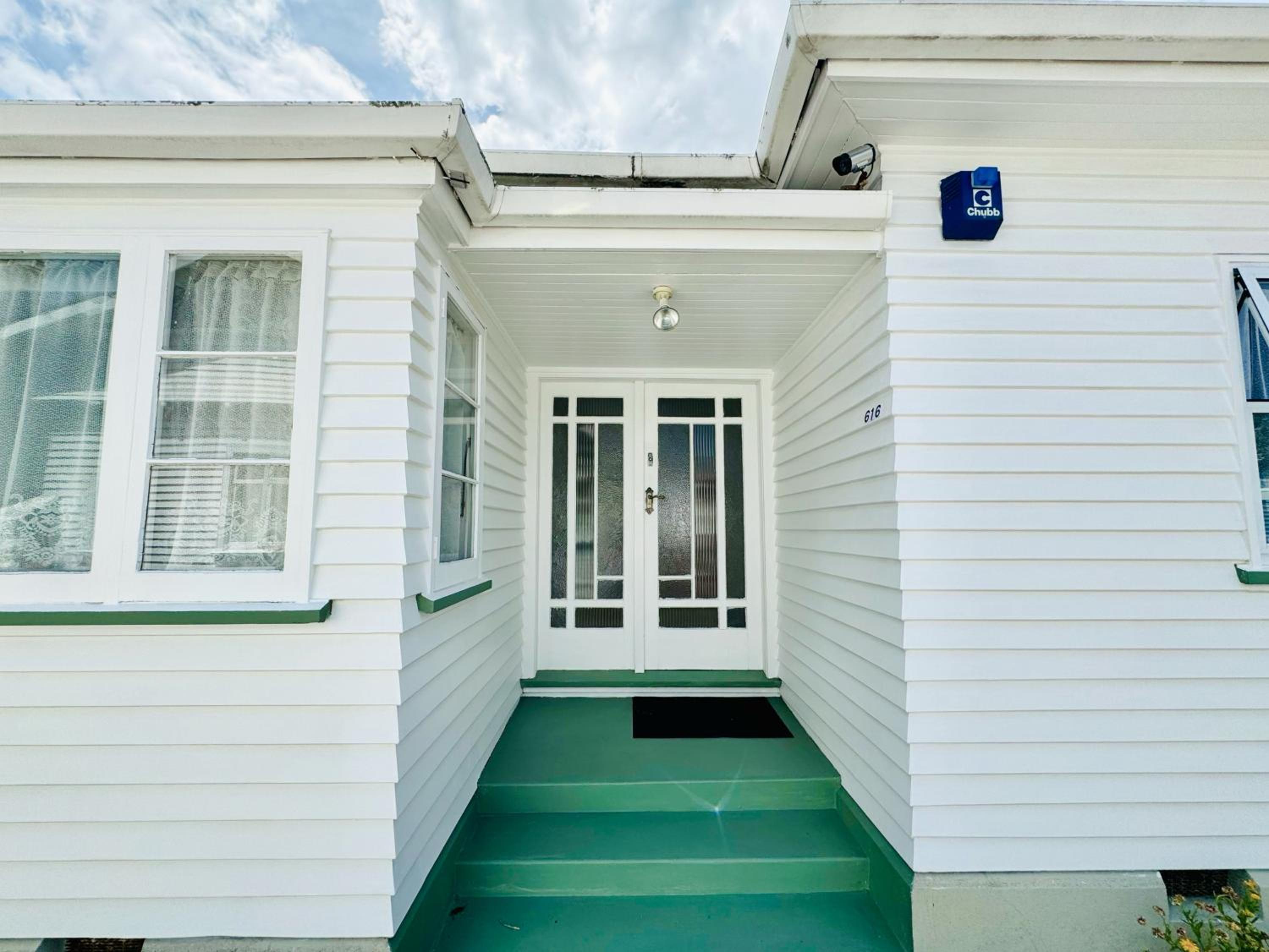 Central Hutt , Cozy Home