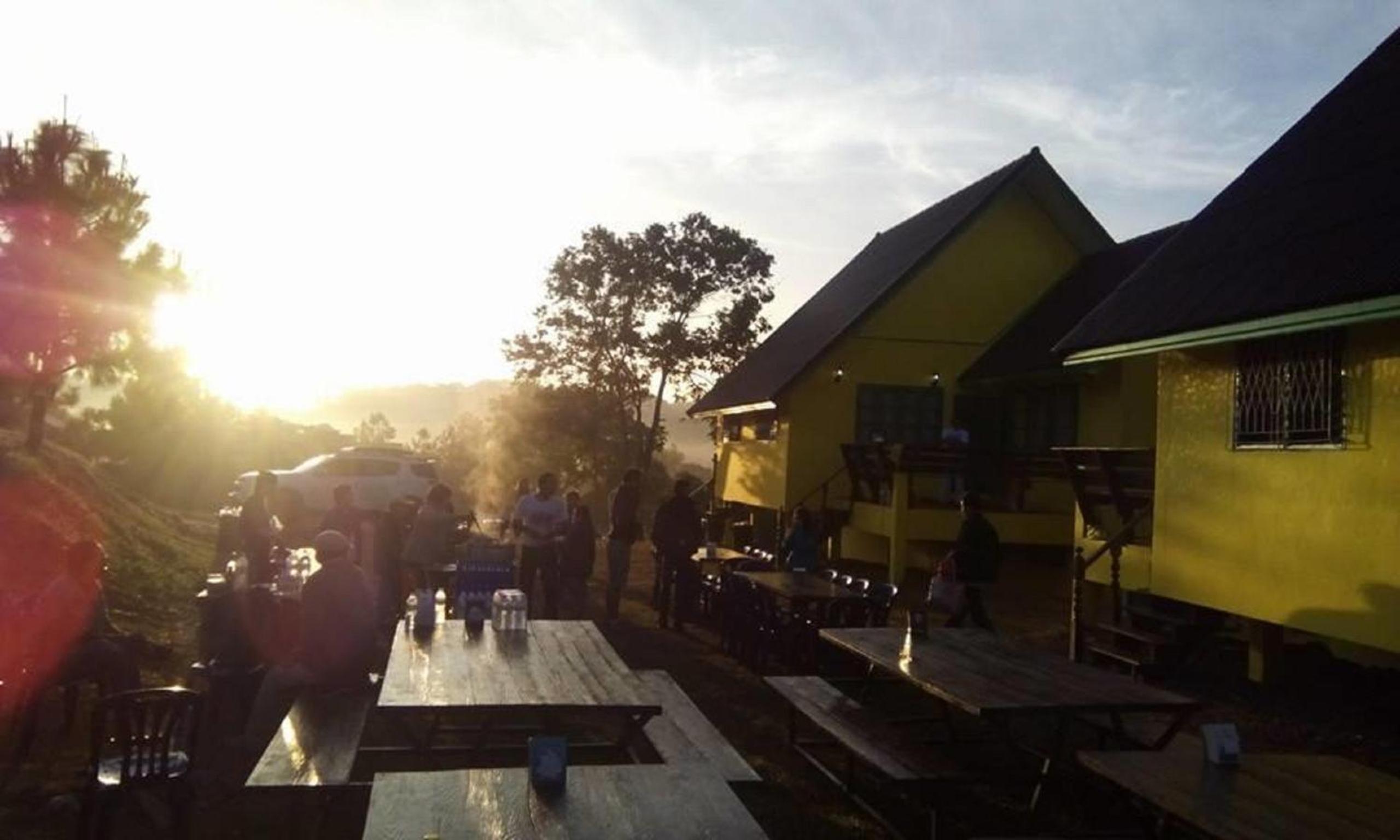 Chatfah Resort
