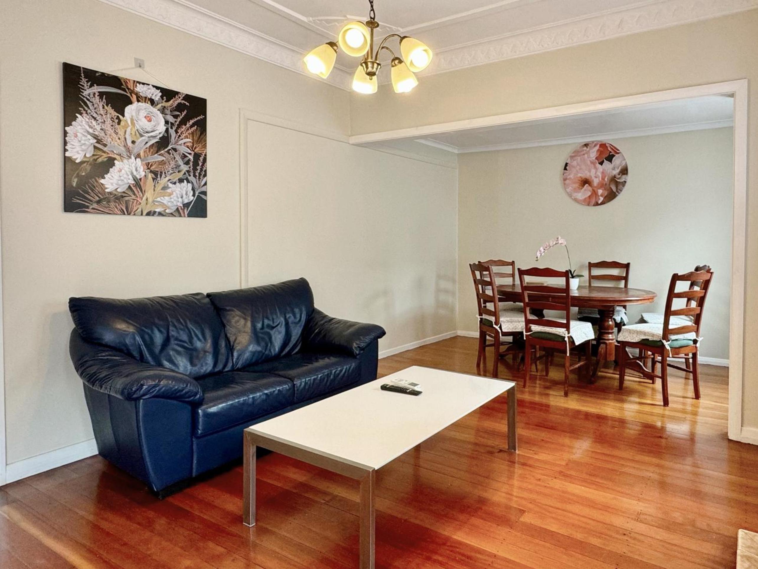 Central Hutt , Cozy Home, photo 15