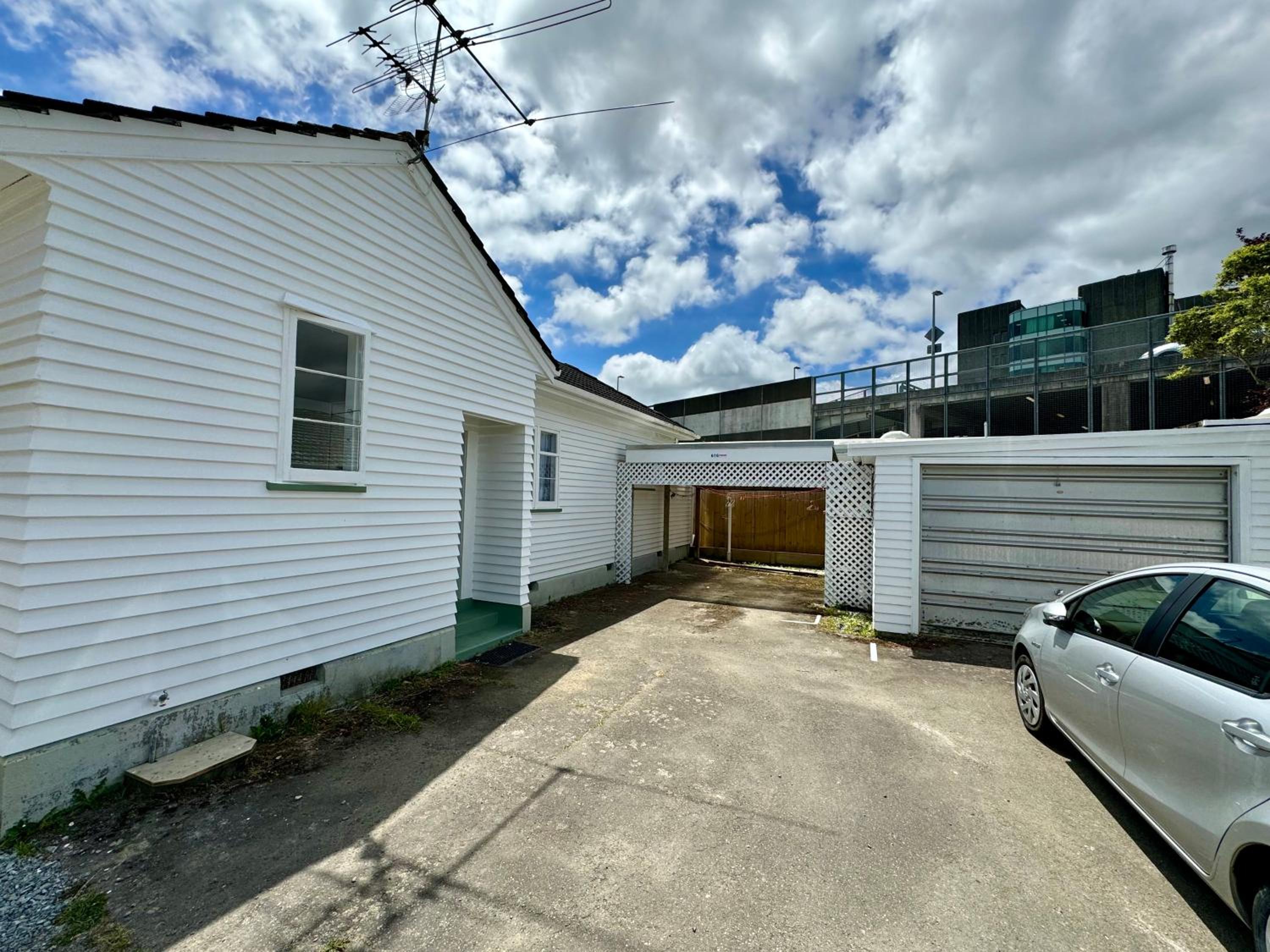 Central Hutt , Cozy Home, photo 21