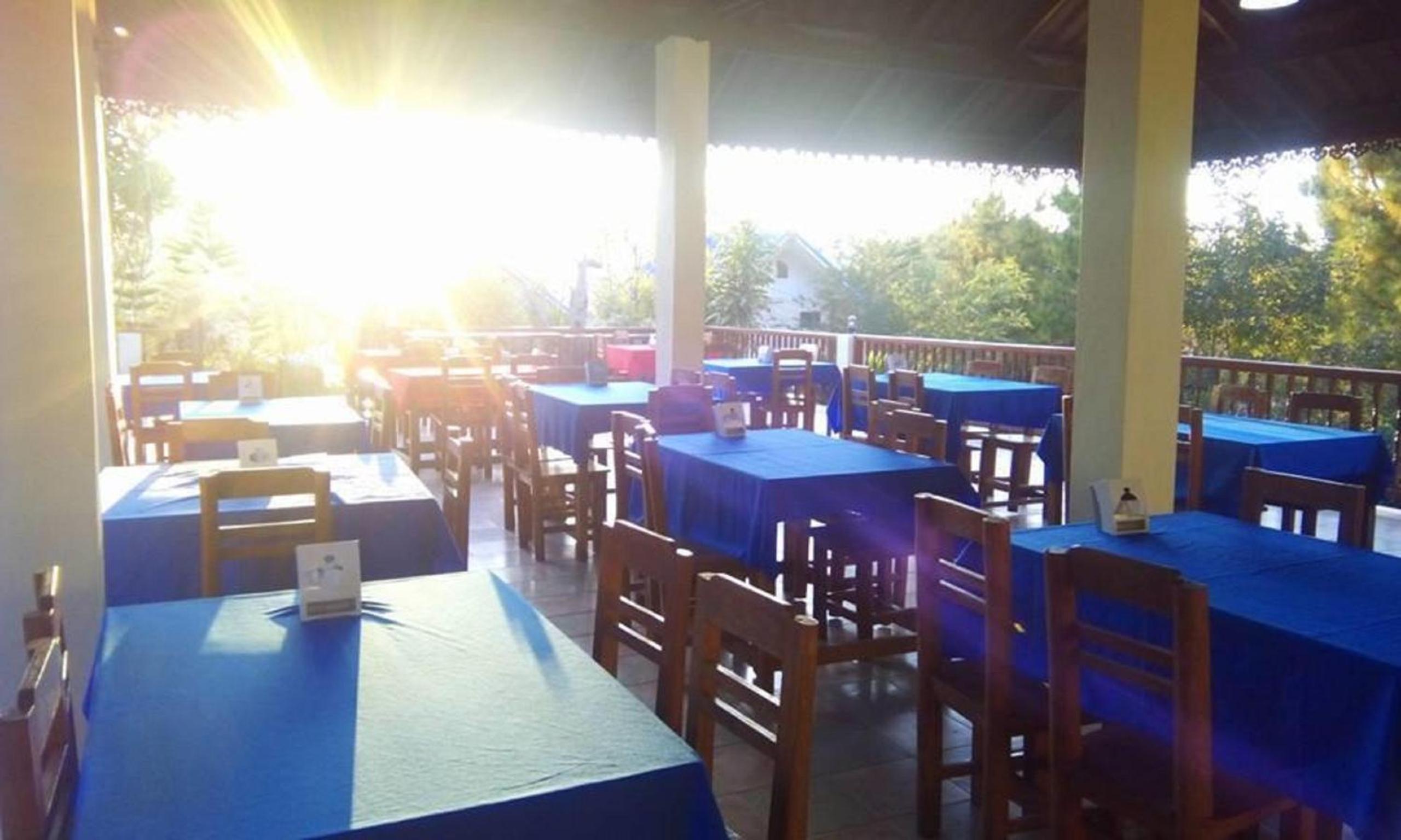 Chatfah Resort
