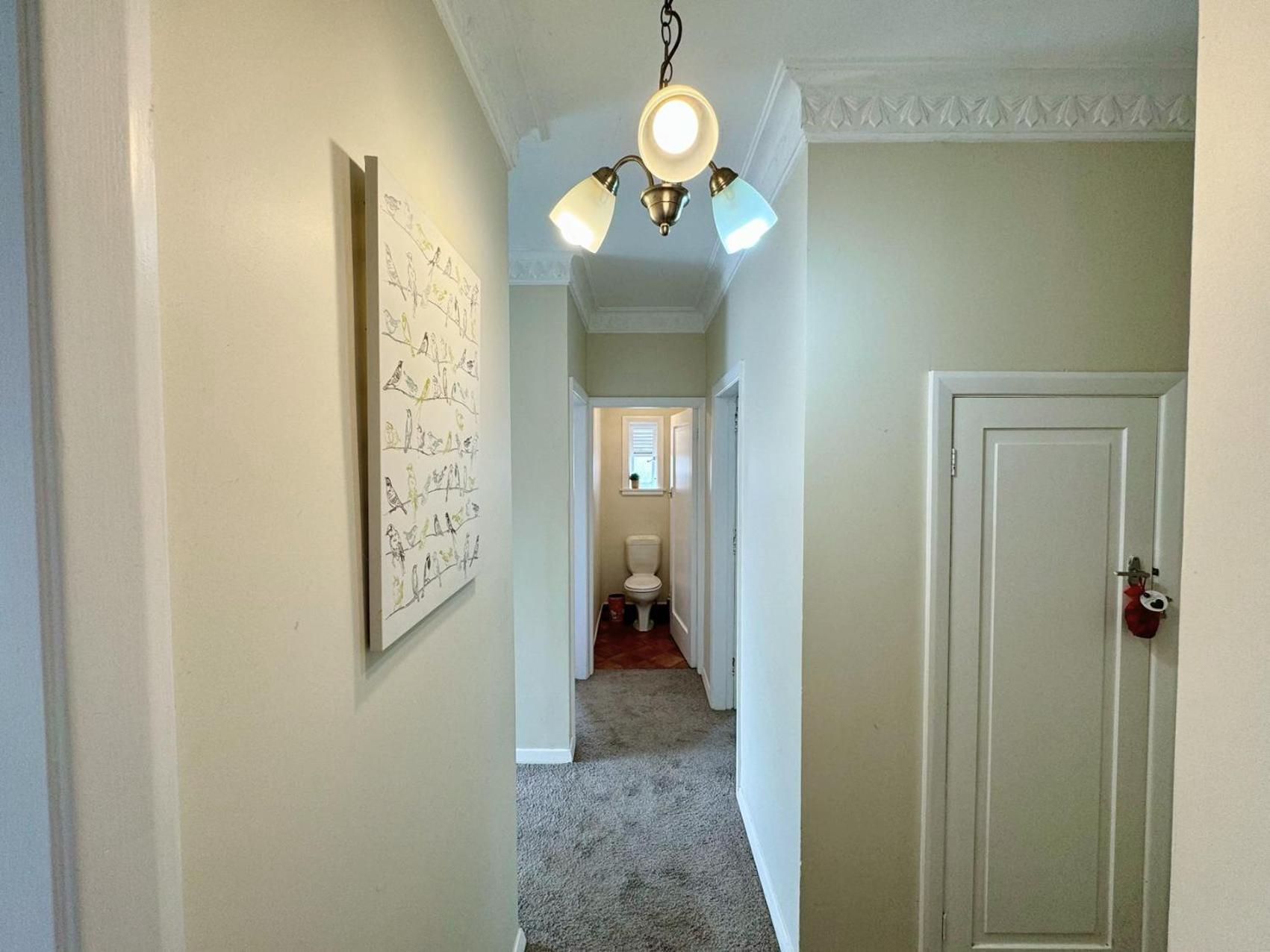 Central Hutt , Cozy Home, photo 13