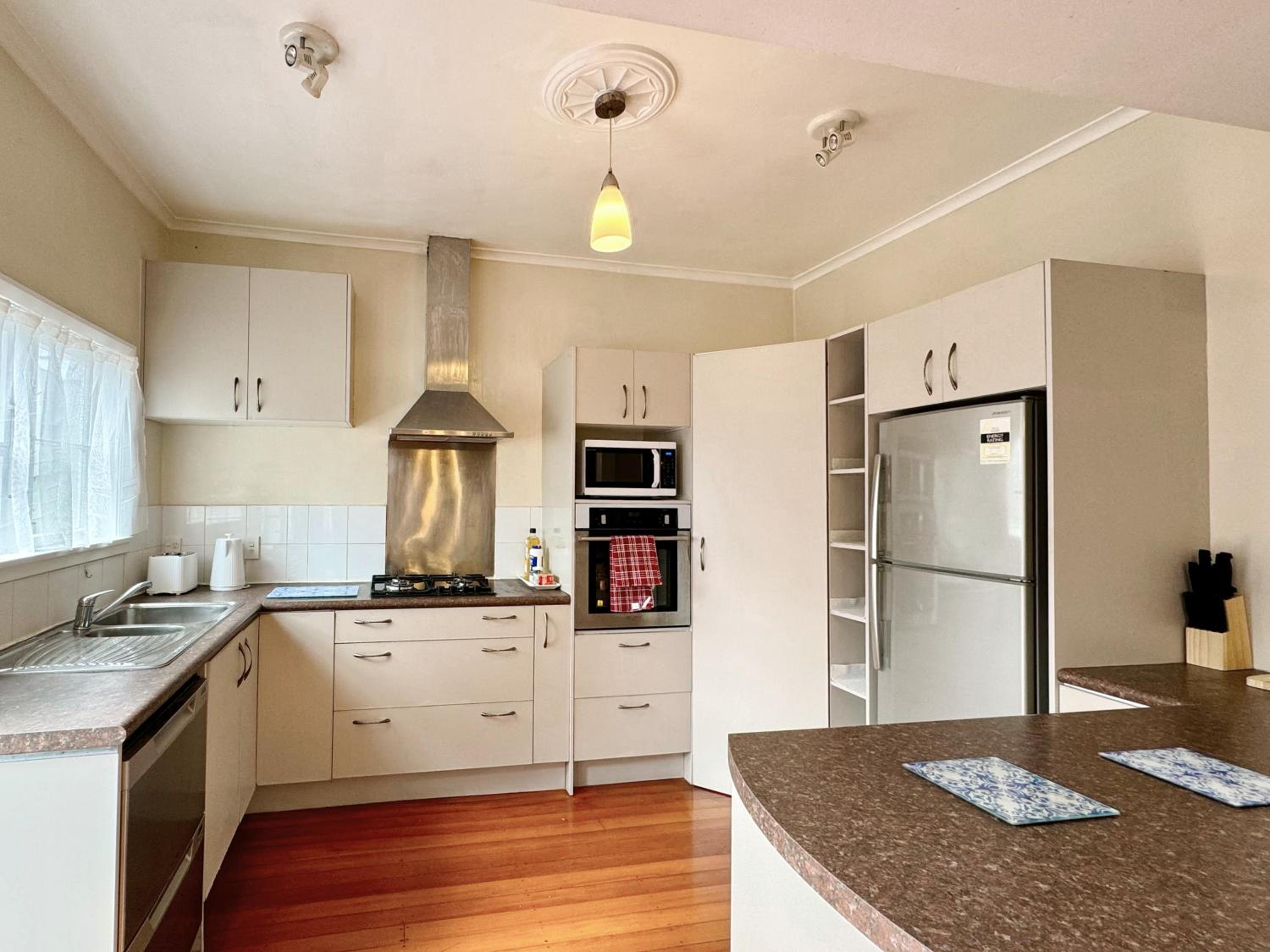 Central Hutt , Cozy Home, photo 25
