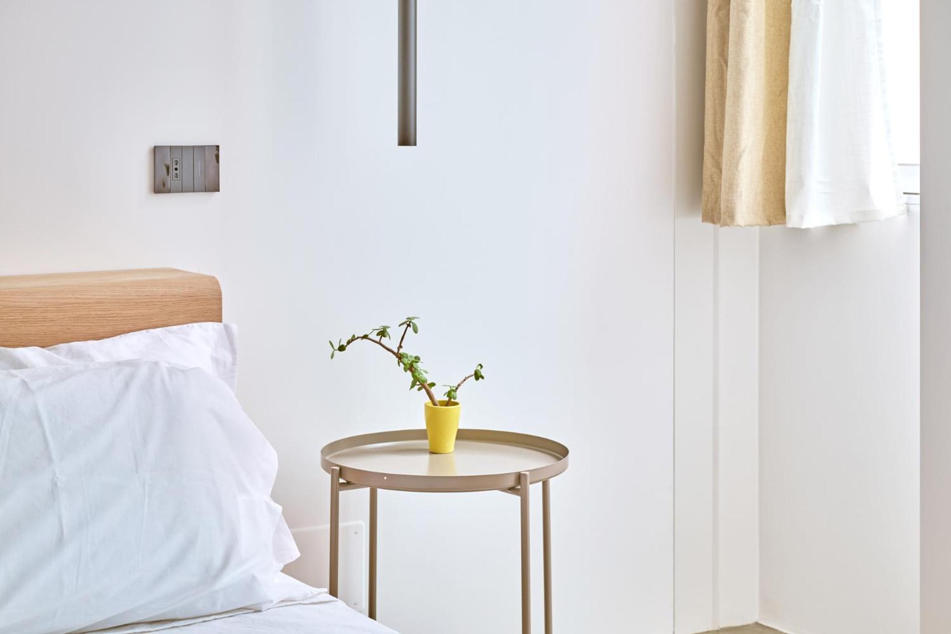 Ecoloft in corso Como con parcheggio