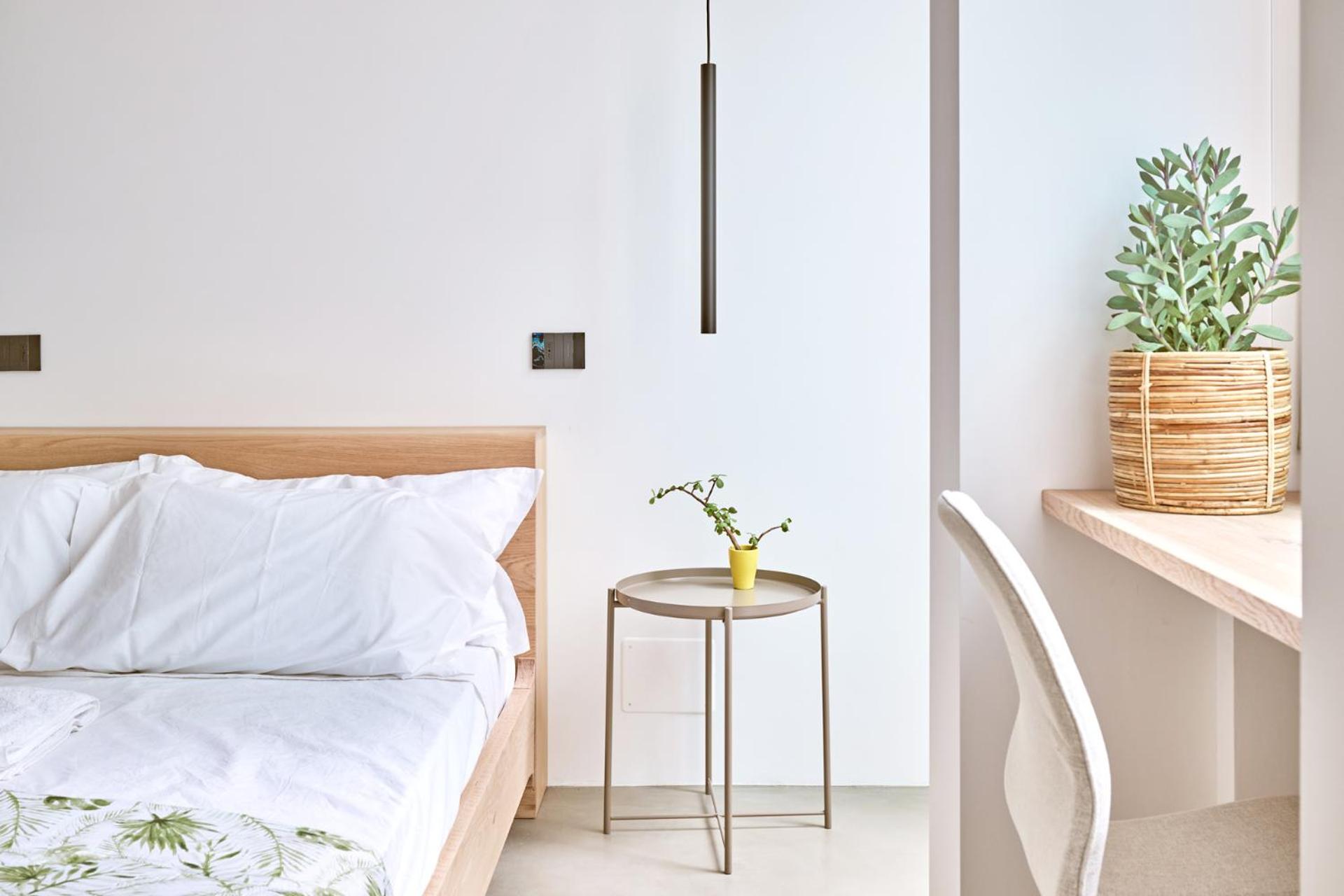 Ecoloft in corso Como con parcheggio