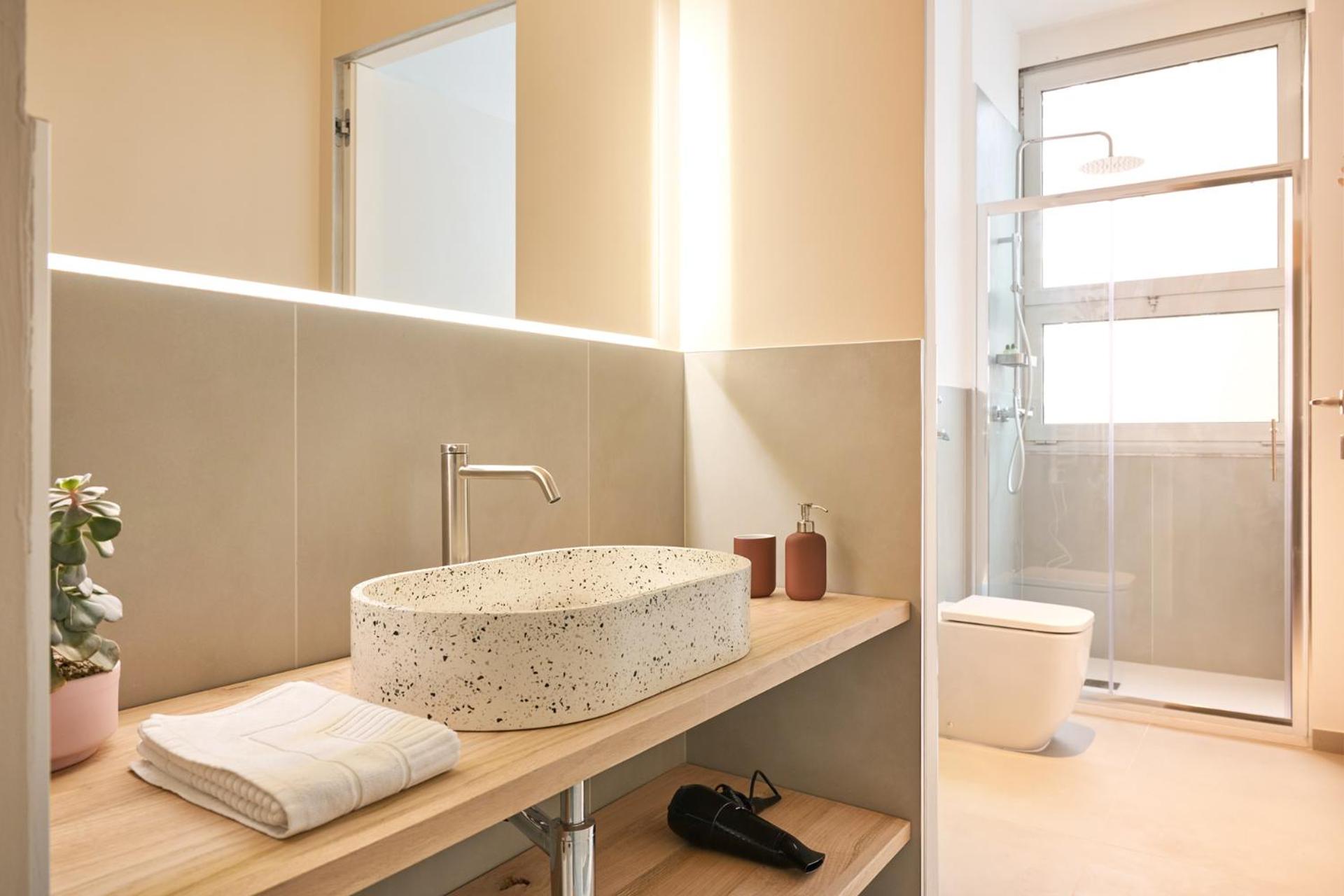 Ecoloft in corso Como con parcheggio